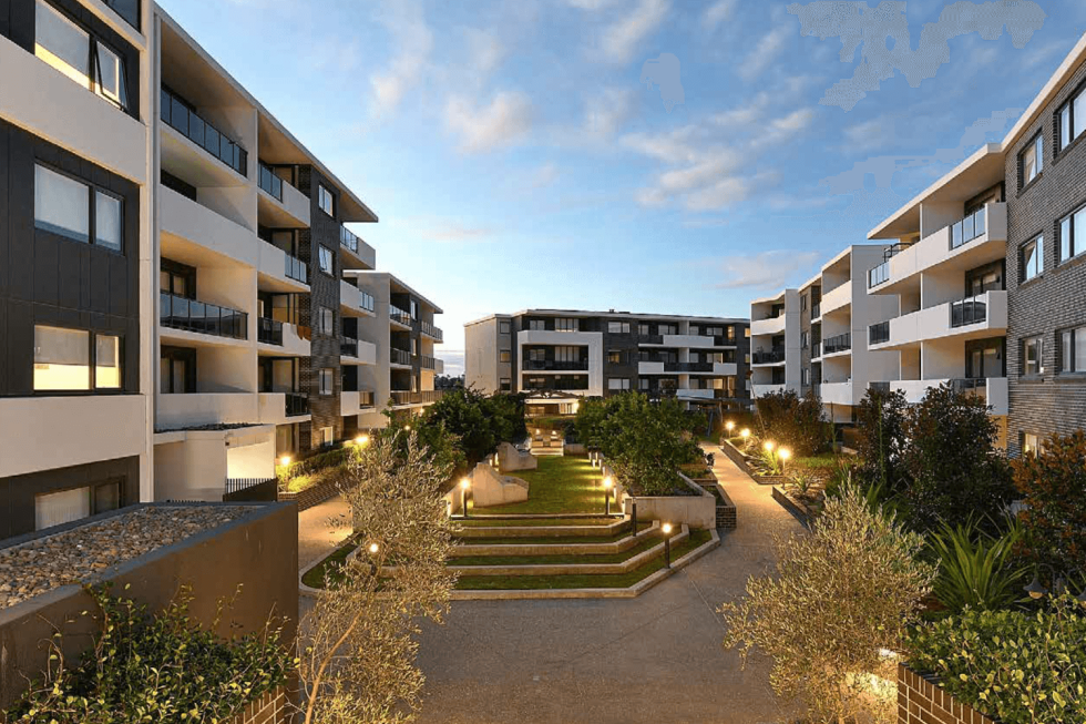 NDIS Property in Schofields, Sydney