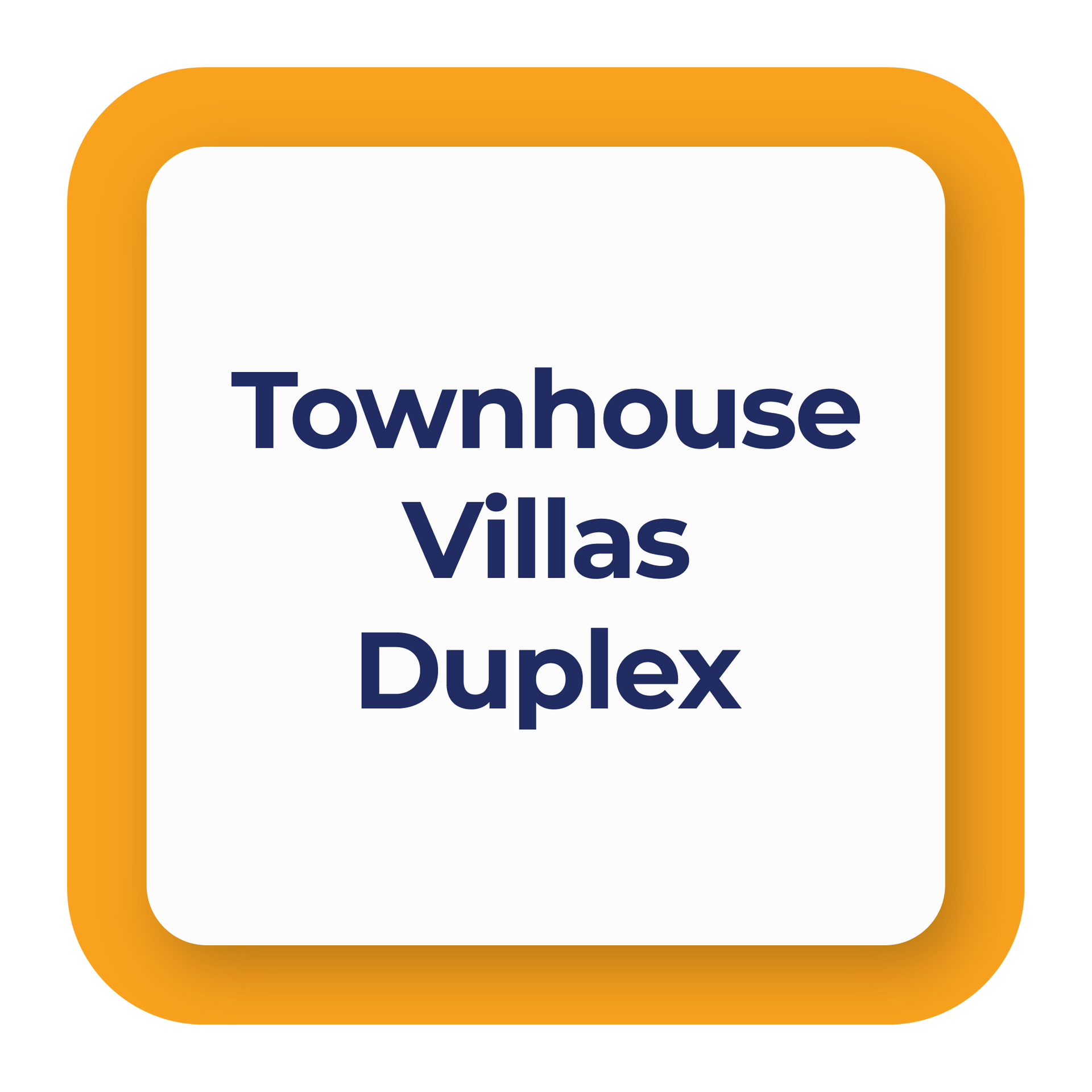 Townhouse Funded as SDA