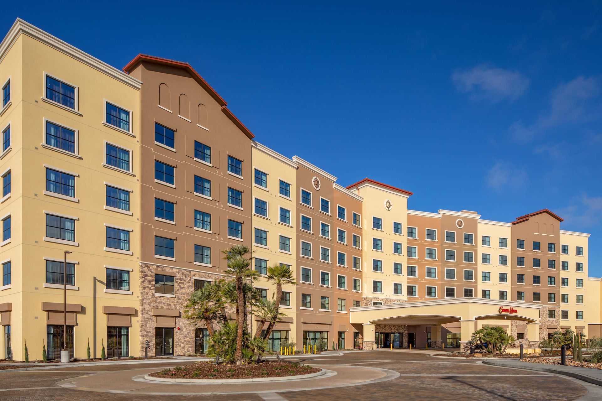 SoCal Construction | PSSI Concrete