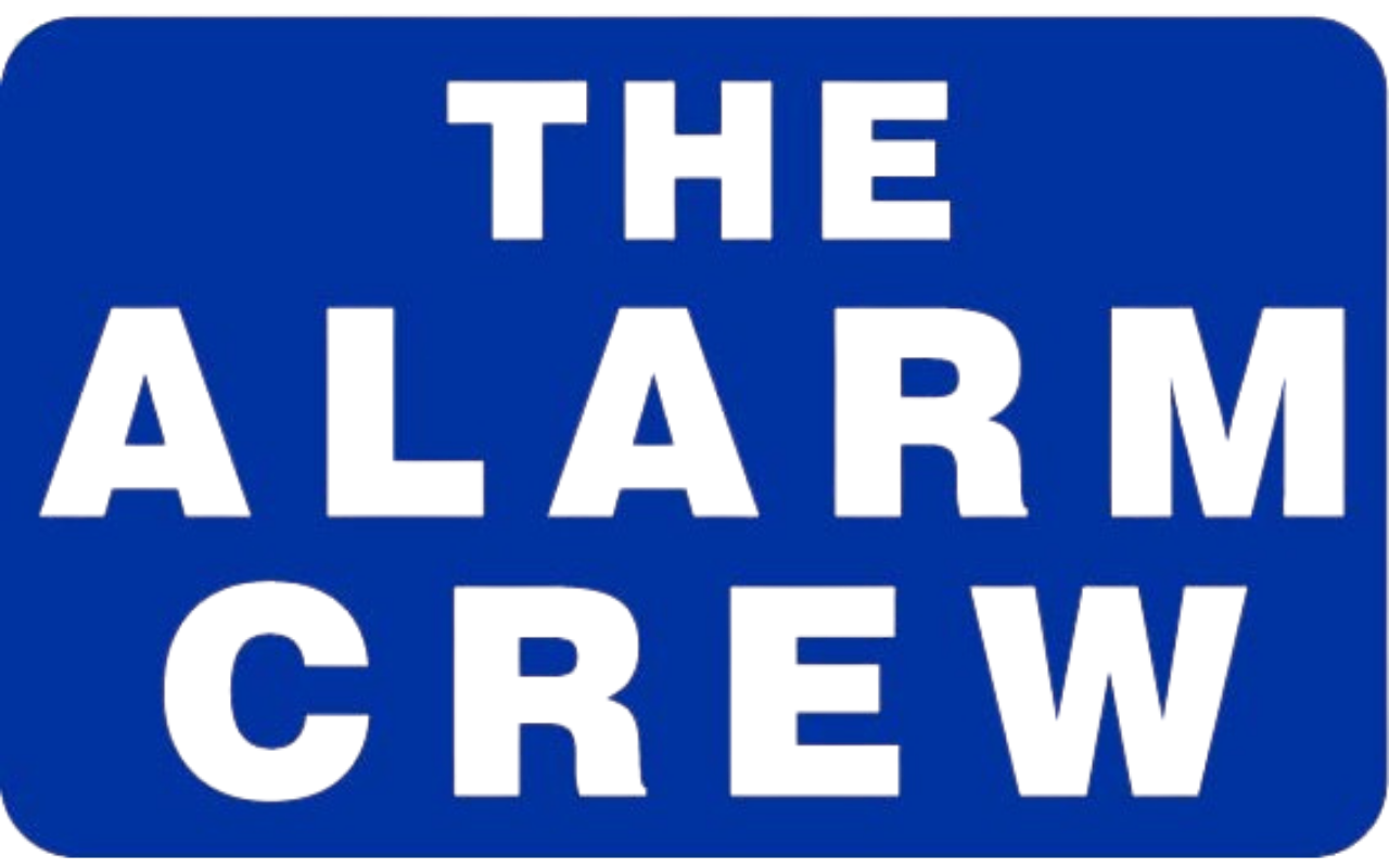 The Alarm Crew