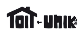 Toit-unik LOGO Toit-unik