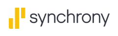 Logo for Synchrony | Destin Auto Care