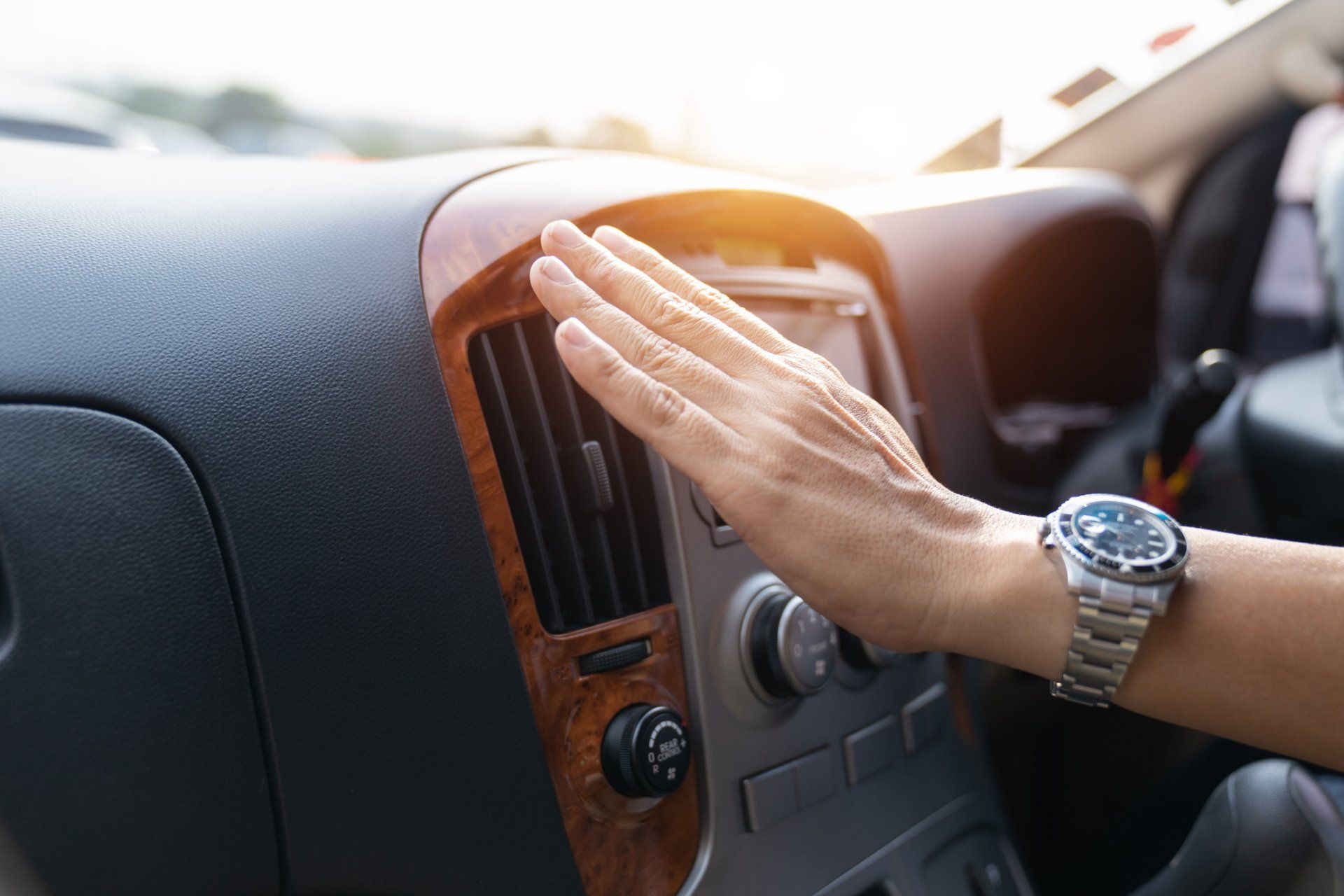 Brake - Chesapeake, VA - Automotive Authority Inc.