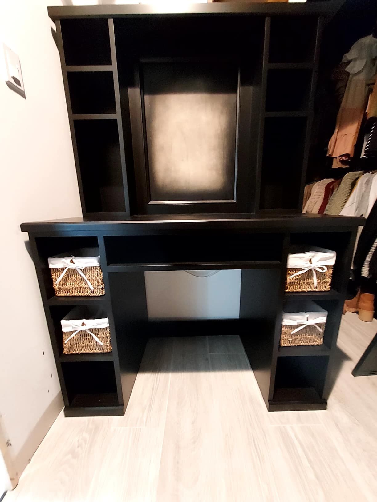 Client Furniture – Berlin, MD – Jack Abell Inc.