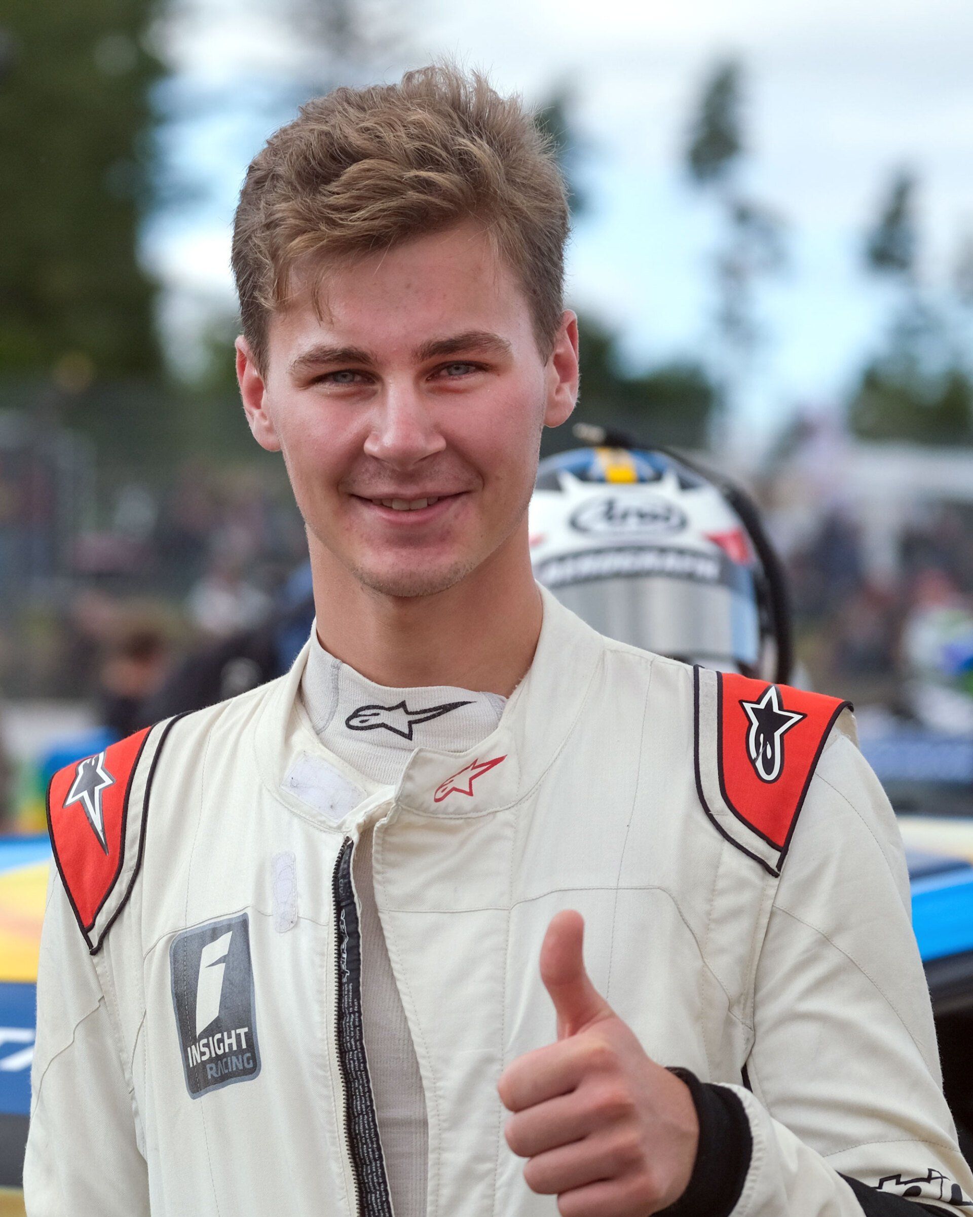 Anton Bergström Kontakt