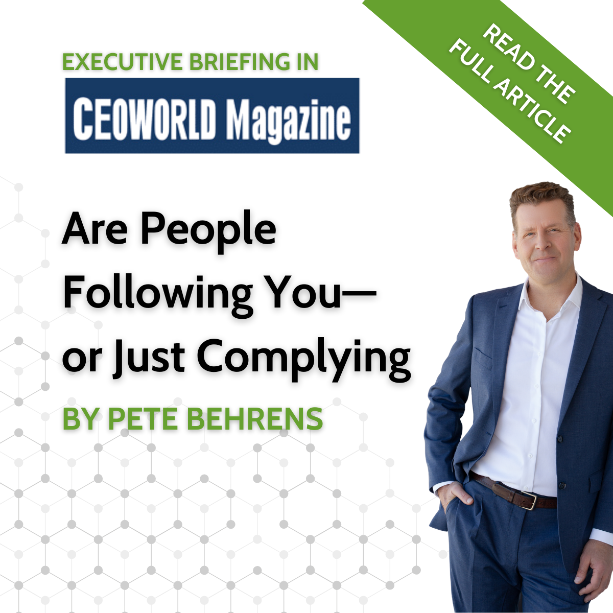 CEOWORLD Magazine