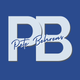 Pete Behrens logo