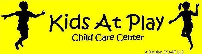 Kids At Play Child Care Center