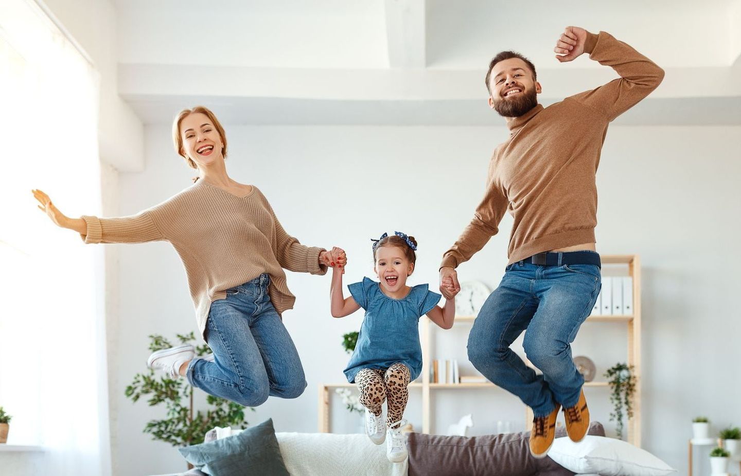 Mold Remediation success story in Northern VA