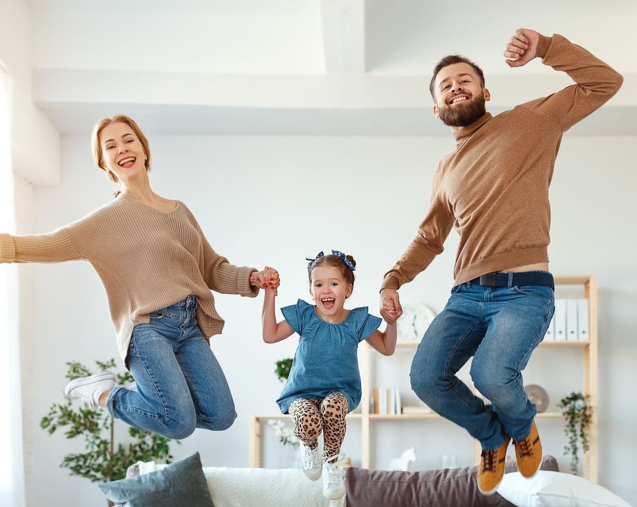 Mold Remediation success story in Bethesda MD