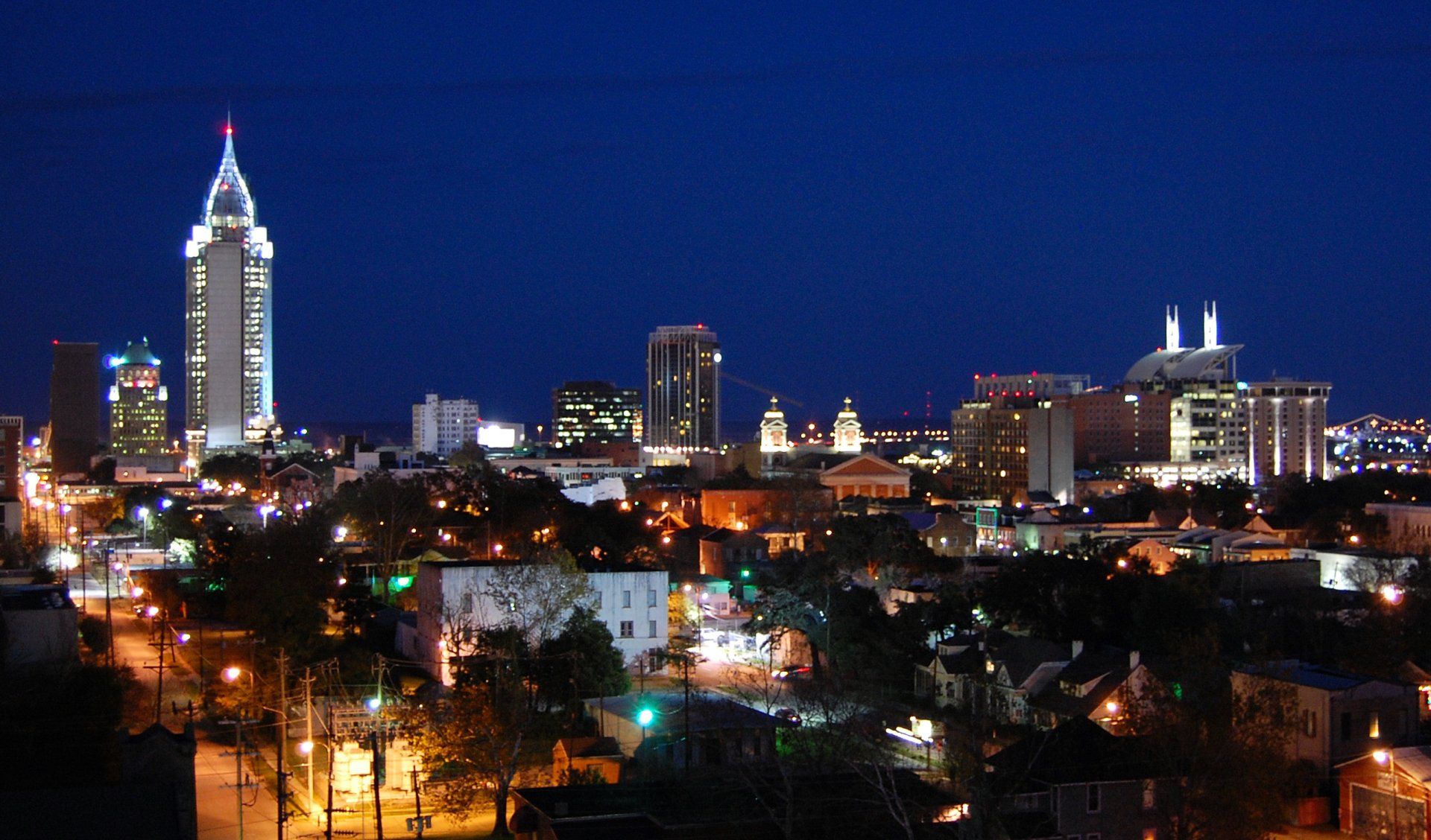 Mobile Alabama — SE Decatur, AL — Alabama Urology and Robotic Center