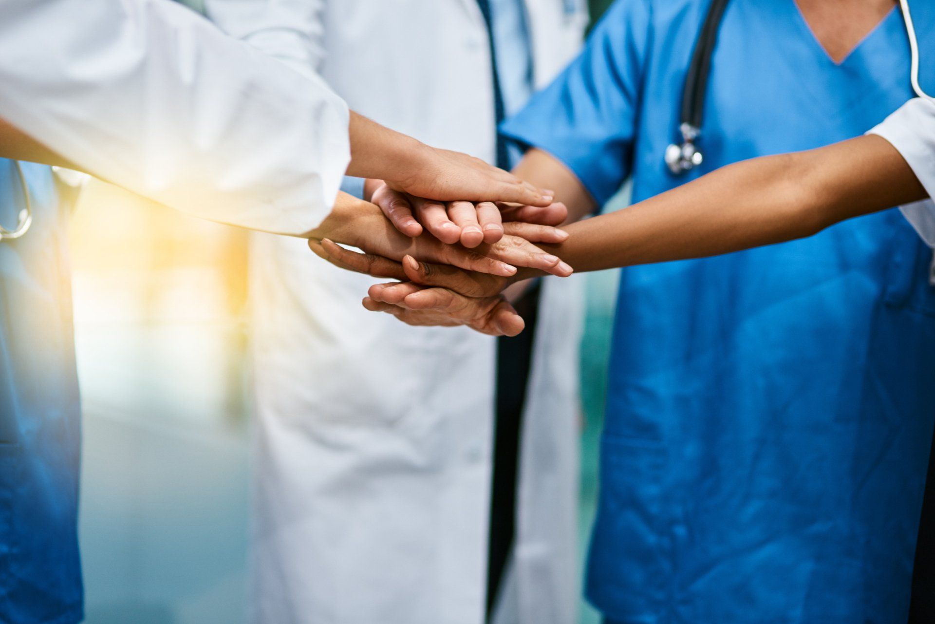 Group Of Medical Practitioners — SE Decatur, AL — Alabama Urology and Robotic Center