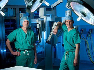 Virtual Surgical Simulator — SE Decatur, AL — Alabama Urology And Robotic Center Virtual Surgical Simulator — SE Decatur, AL — Alabama Urology And Robotic Center