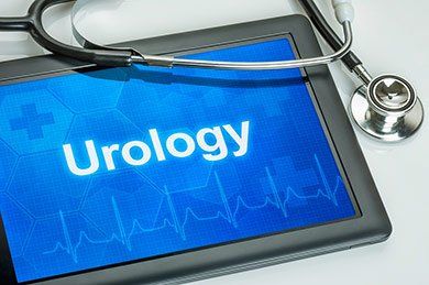Urology Text On Tablet — SE Decatur, AL — Alabama Urology And Robotic Center Urology Text On Tablet — SE Decatur, AL — Alabama Urology And Robotic Center