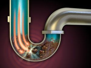 Entretien douche siphon Liège