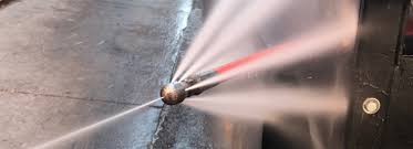 Curage canalisation