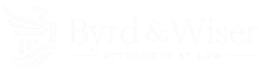 Faint logo reading “Bynd & Wise Attorneys at Law” on a white background