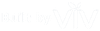 Built by Viv logo with the words 