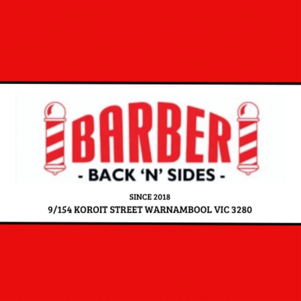Back ‘n’ Sides Barbers