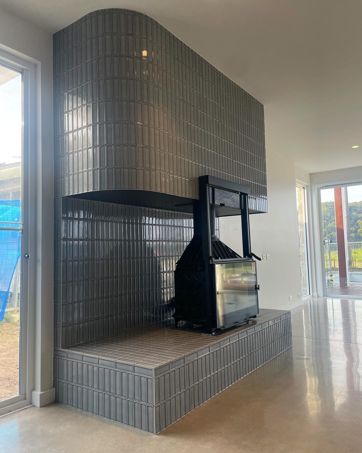 Wall Tiling - PRO-LAY Wall and Floor Tiling