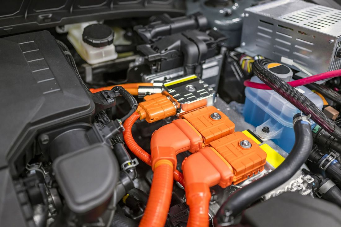 riparazione centralina auto a Firenze
