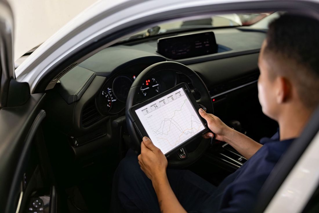 revisione auto a Firenze