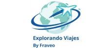EXPLORANDO VIAJES BY FRAVEO