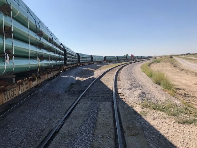 railroad services 5