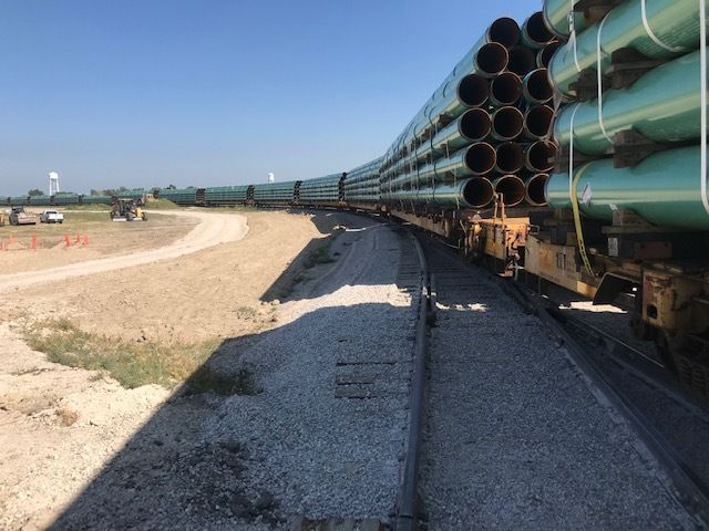 railroad services 2