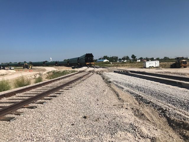 railroad services 7