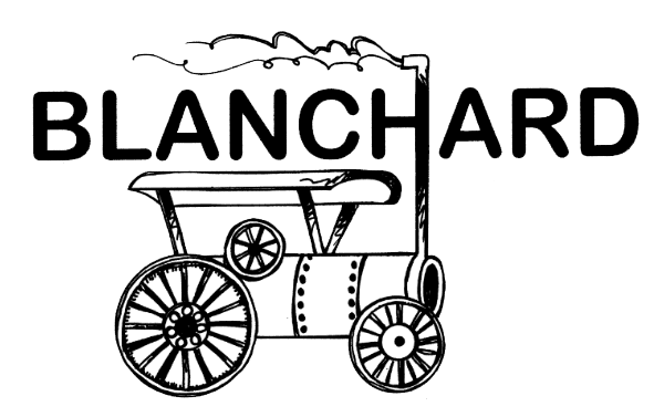 Blanchard Idaho Community Center