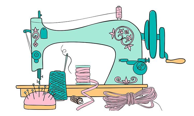 Blanchard Stitchers