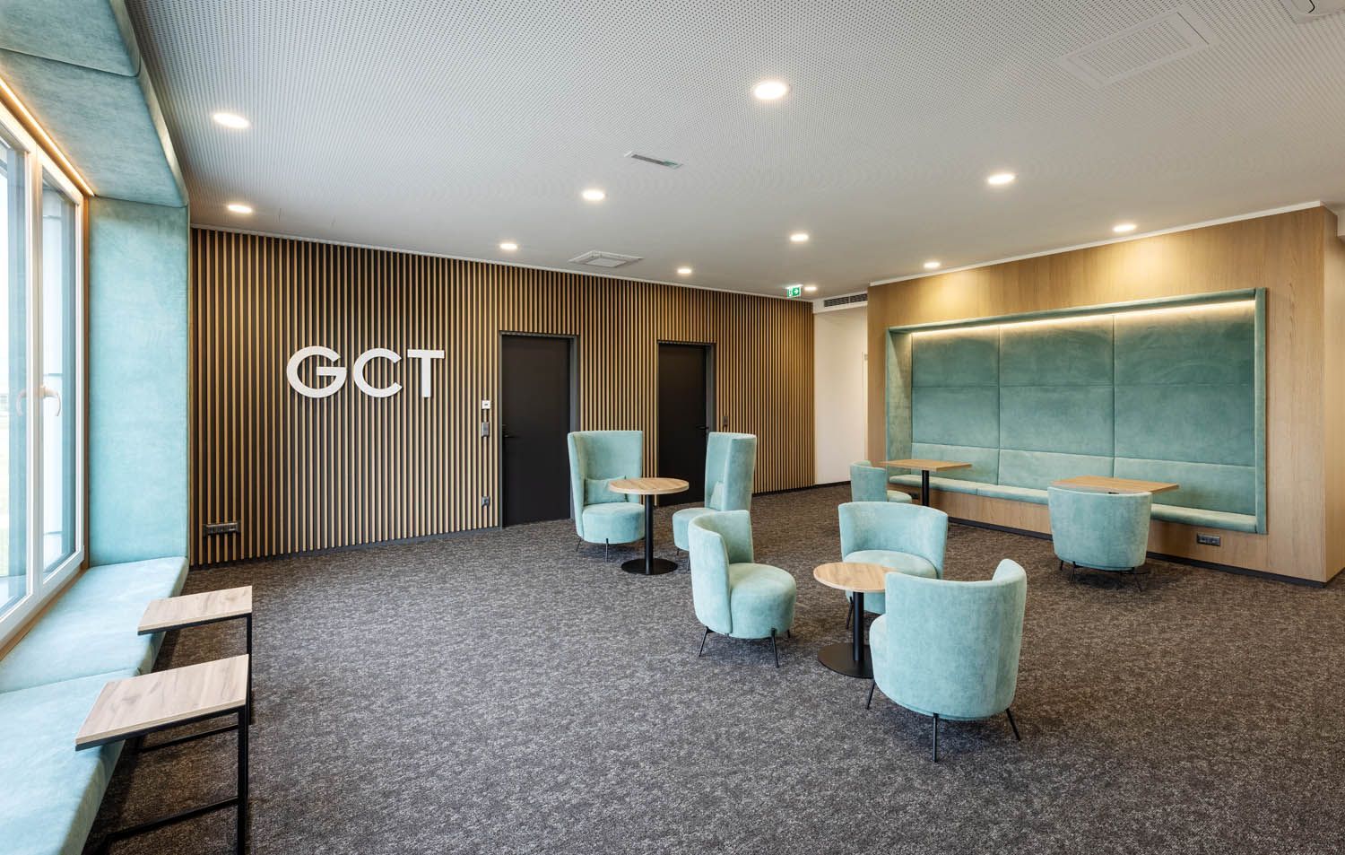 GCT | NÖ