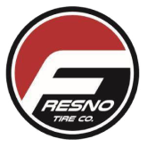 Fresno Tire Logo | Fresno Tire Co.