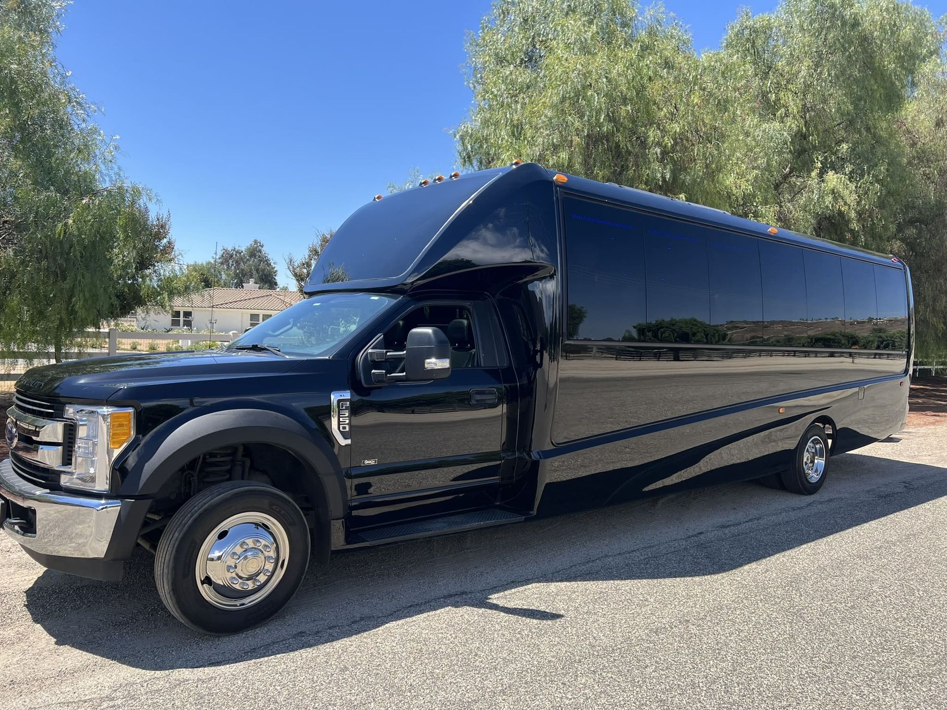 Photo Gallery | Luxury Limo Services for Weddings, Wine Tours, Special ...