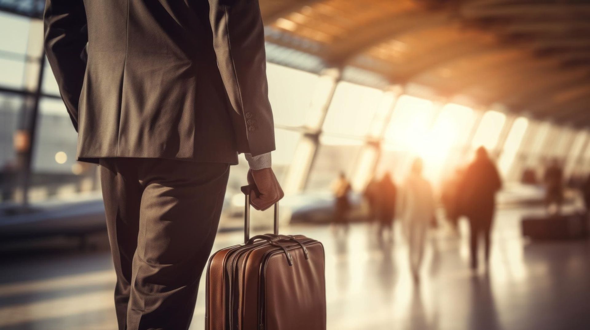 Airport limo service Southern California
