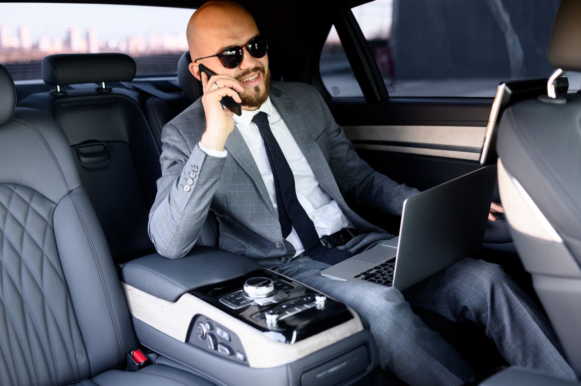 Best corporate car service near me