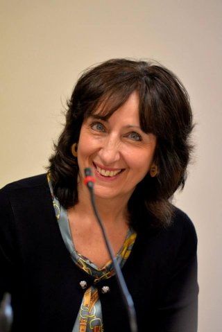 L'avvocato Sabrina Bertini