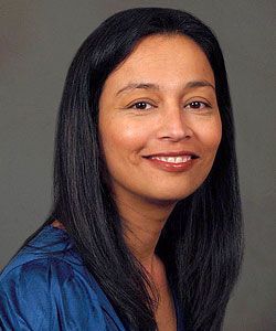 Aarti Kapoor MD, FAAP