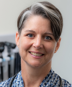 Amy Dryer, MD, FAAP