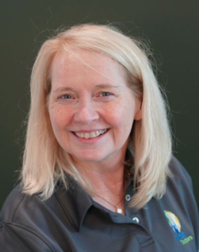 Candace Fugate, MD, FAAP