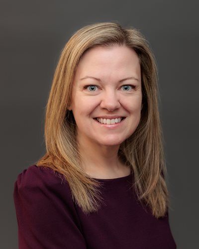 Elisabeth Gabor, MD, FAAP