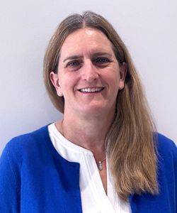 Elizabeth Palumbo, MD, FAAP