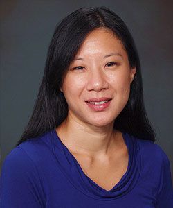 Eugenia Lin, MD, FAAP