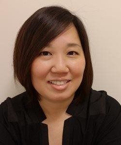 Janny Cho, RDN, CLC