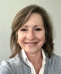 Joyce Apted, PhD, CPNP, PMHS-C