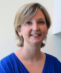 Kim McCuen, CPNP