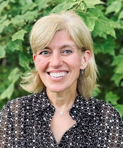 Kristi McClymont, CFNP