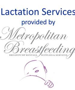 Lactation Consultants