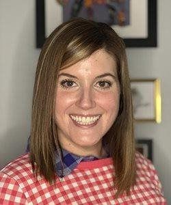 Lauren Morea, DO, FAAP